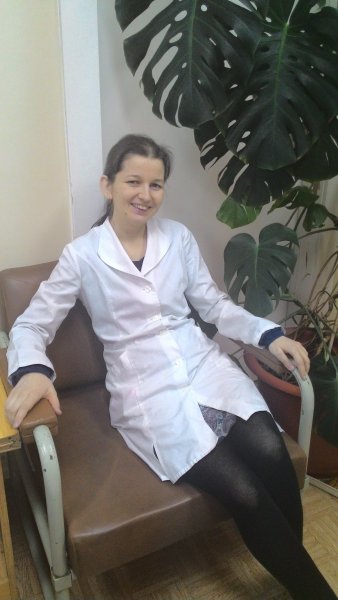 Онучина Юлия Николаевна