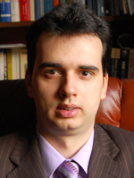 Веселовский Сергей Сергеевич
