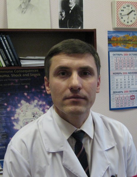 Бяков Иван Сергеевич
