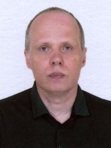 Челышев Игорь Владимирович