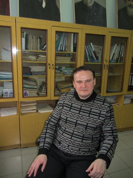 Еликов Антон Вячеславович