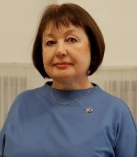 Чичерина Елена Николаевна
