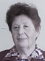 Викулина Татьяна Дмитриевна