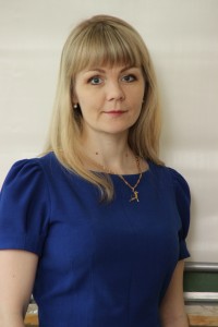 Поздеева Наталья Владимировна