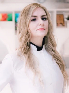 Нелюбина Екатерина Владимировна