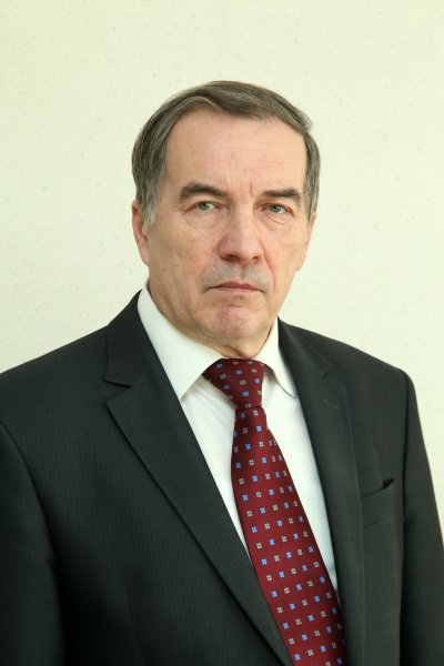 Беляков Владимир Александрович