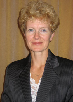 Злоказова Марина Владимировна