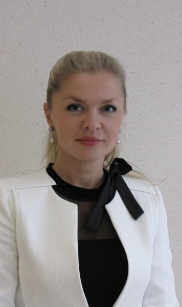 Родыгина Екатерина Николаевна