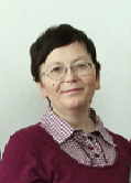 Постникова Галина Алексеевна