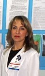 Елсукова Ольга Сергеевна