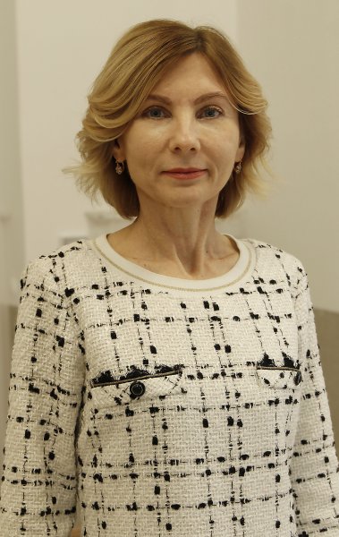Агалакова Татьяна Борисовна