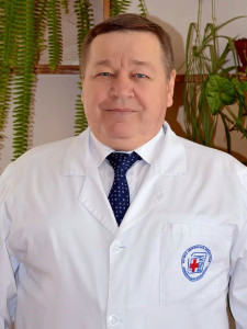 Русинов Владимир Михайлович