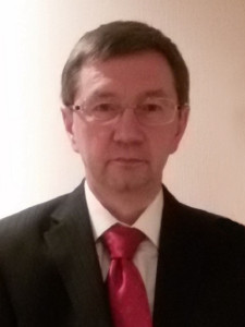 Хлебников Владислав Юрьевич