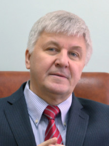 Чичерин Игорь Николаевич