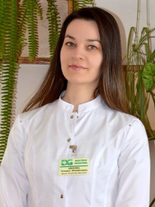 Шихова Татьяна Михайловна