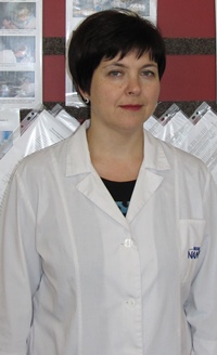 Вычугжанина Елена Юрьевна
