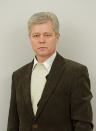 Царев Юрий Клавдиевич