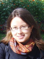 Вислова Наталия Александровна