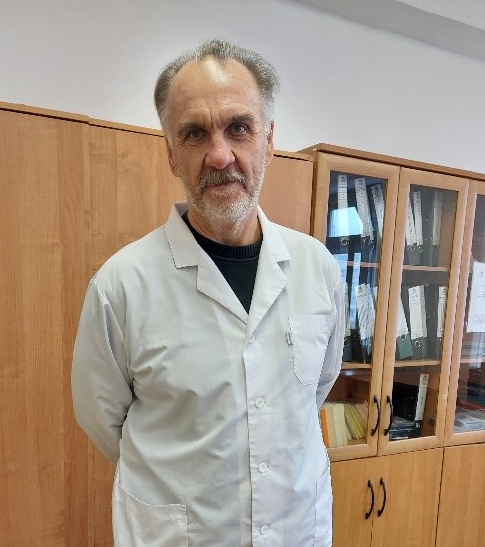 Паршин Андрей Анатольевич