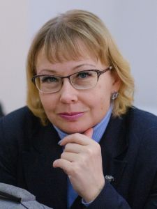 Шипицына Вера Викторовна
