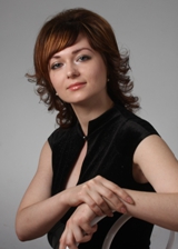 Чаганова Елена Васильевна