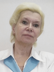 Походенько Ирина Викторовна