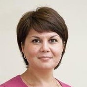 Винокурова Надежда Васильевна