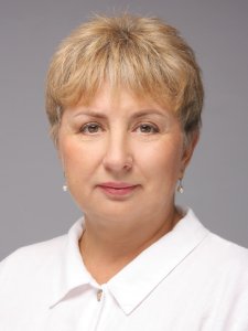 Громова Светлана Николаевна