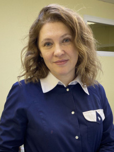 Мальцева Ольга Александровна