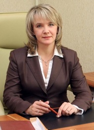 Халявина Ирина Николаевна