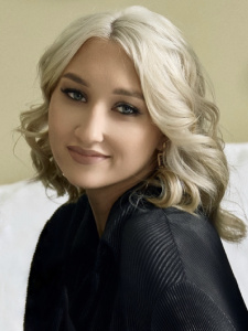 Медведева Мария Сергеевна