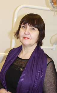 Толмачева Ирина Ивановна