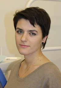 Смирнова Ольга Сергеевна