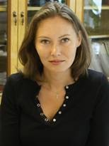 Патрикеева Надежда Сергеевна