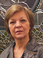 Владимирова Людмила Павловна
