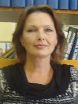 Патрикеева Елена Валерьевна
