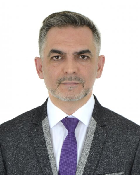 Мельников Олег Викторович