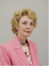 Бондаренко Алла Львовна
