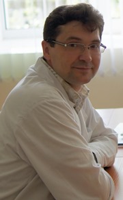 Савиных Максим Валерьевич
