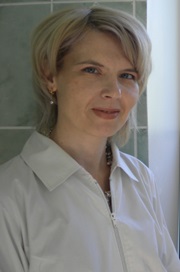 Барамзина Светлана Викторовна