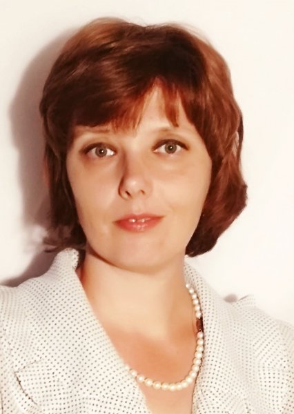 Любезнова Ольга Николаевна