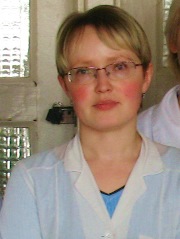 Савиных Наталия Анатольевна