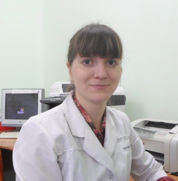 Сапожникова Вера Викторовна