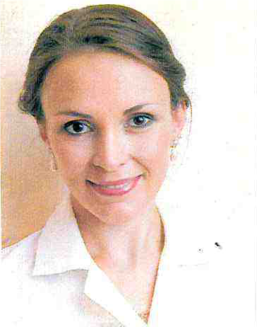 Контякова Екатерина Леонидовна