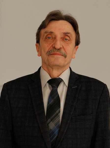 Зайков Александр Александрович