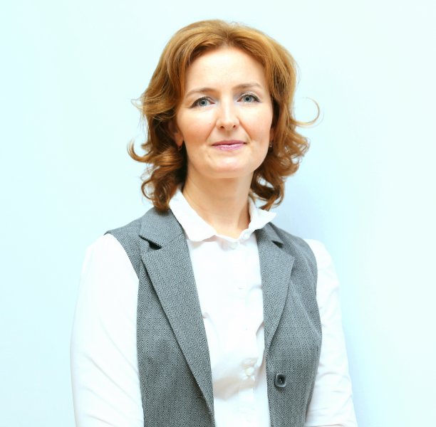 Черанёва Елена Константиновна