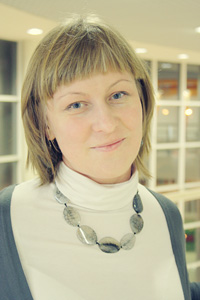 Санникова Юлия Павловна