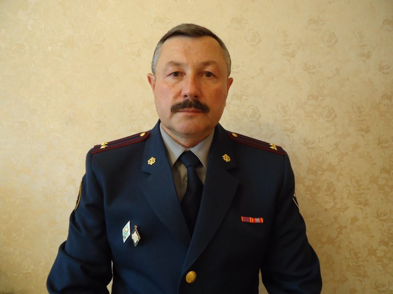 Санников Александр Федорович