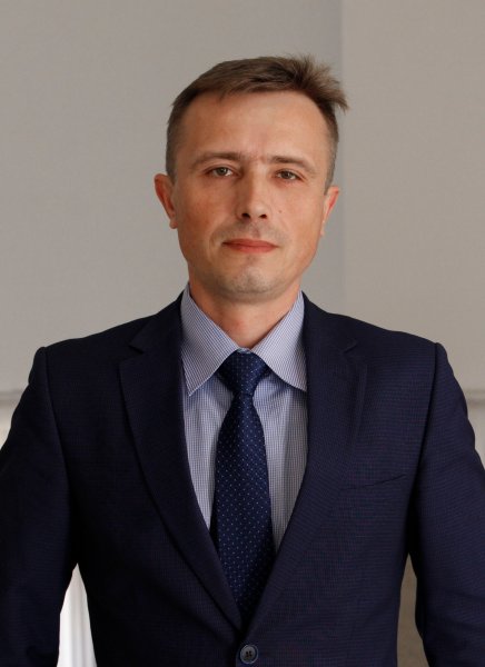 Прокопьев Евгений Сергеевич