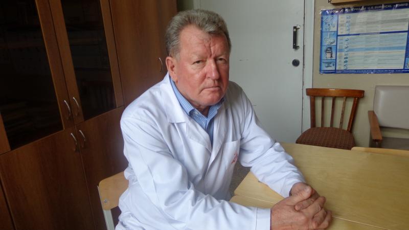 Вязников Владимир Анатольевич